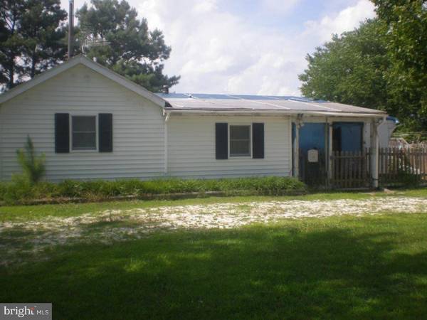 1421 BUFFALO RD, Frederica, DE 19946