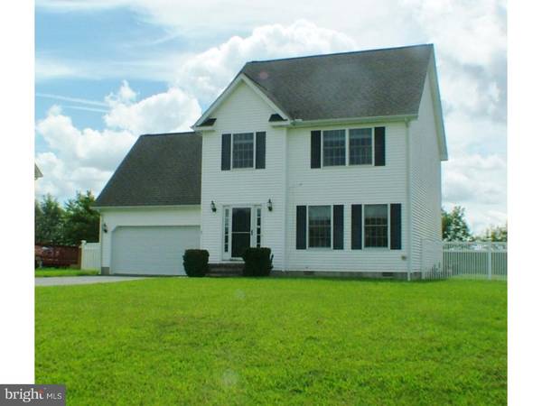 83 MYSTIC LN, Magnolia, DE 19962