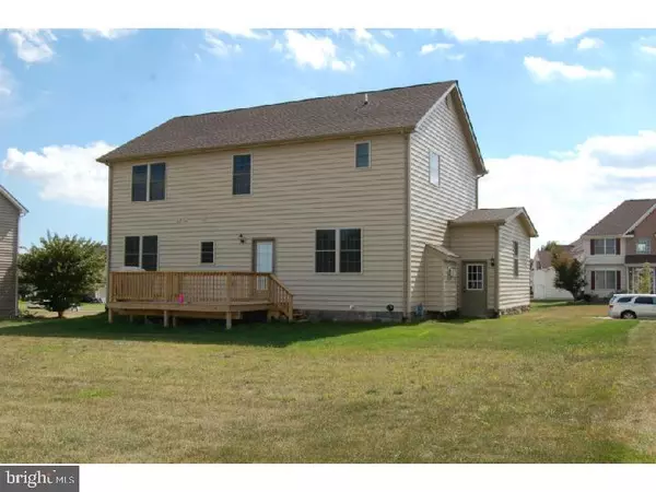 Felton, DE 19943,LOT 15 HUNTERS RUN BLVD