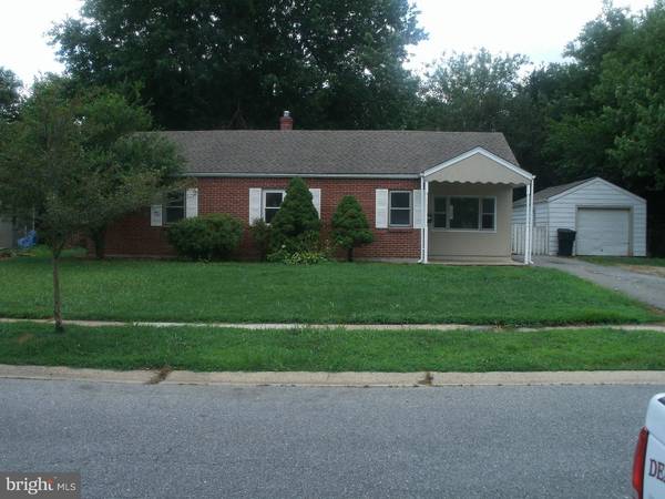 198 EVERGREEN DR, Dover, DE 19901