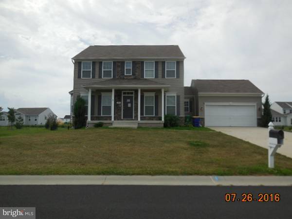 187 MAYAPPLE LN, Magnolia, DE 19962