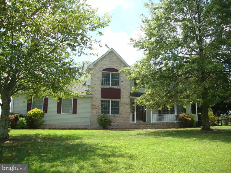 279 MASTERS LN, Magnolia, DE 19962