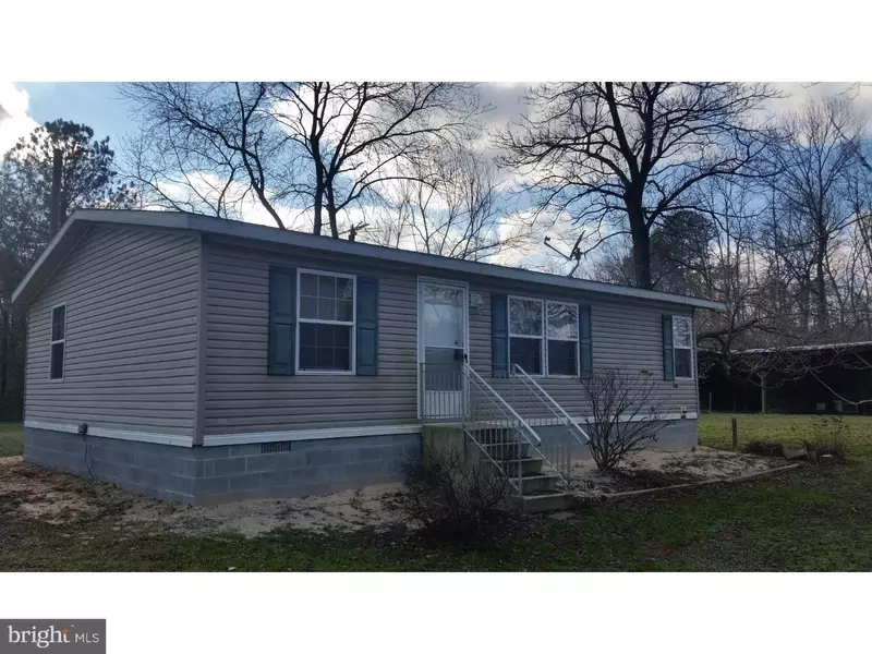 8010 PARK BROWN RD, Harrington, DE 19952