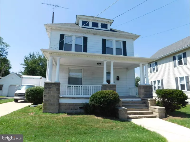 209 DELAWARE AVE, Harrington, DE 19952