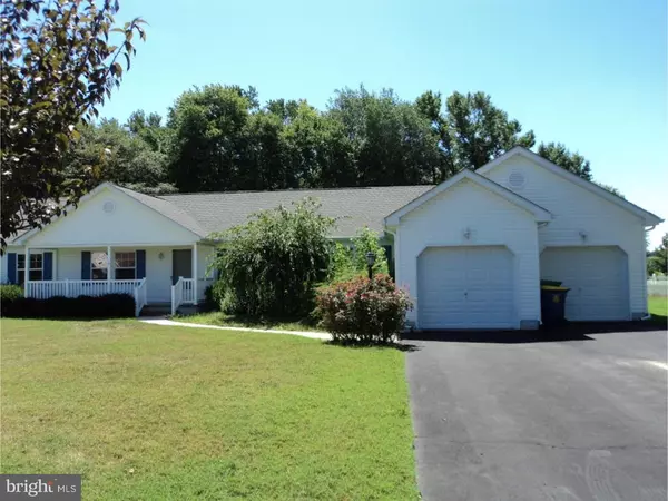 336 S WYNN WOOD CIR, Camden Wyoming, DE 19934