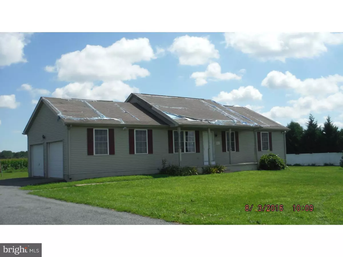 Felton, DE 19943,4812 CANTERBURY RD