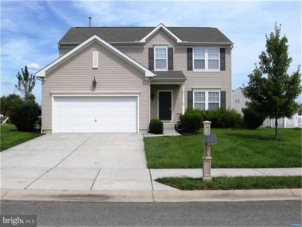 Magnolia, DE 19962,503 WINDROW WAY