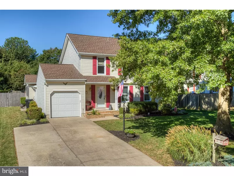 6 CROWN CIR, Dover, DE 19901