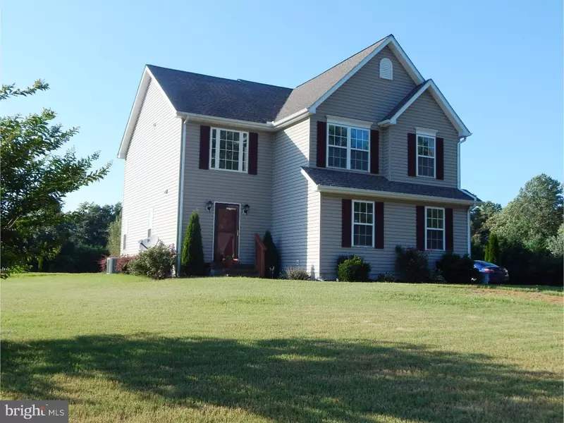 209 FOXGLOVE DR, Harrington, DE 19952