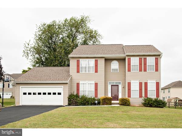 553 E GOLDINGER RD, Dover, DE 19904