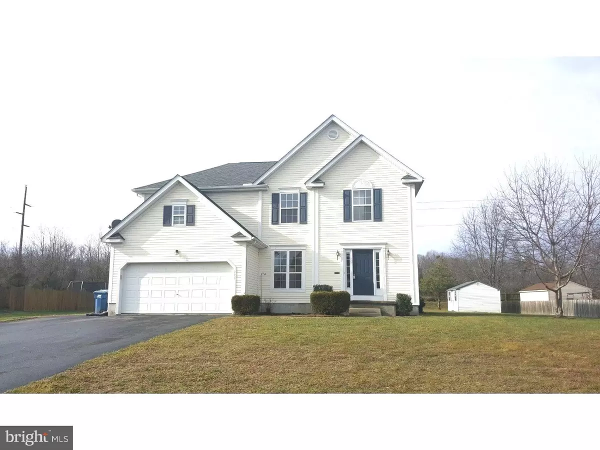 Camden, DE 19904,273 W DARBY CIR