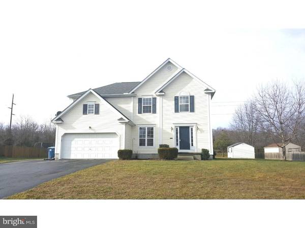 273 W DARBY CIR, Camden, DE 19904