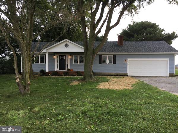 516 MIDSTATE RD, Felton, DE 19943