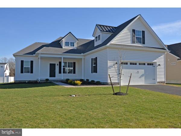 84 BLACK OAK DR, Felton, DE 19943