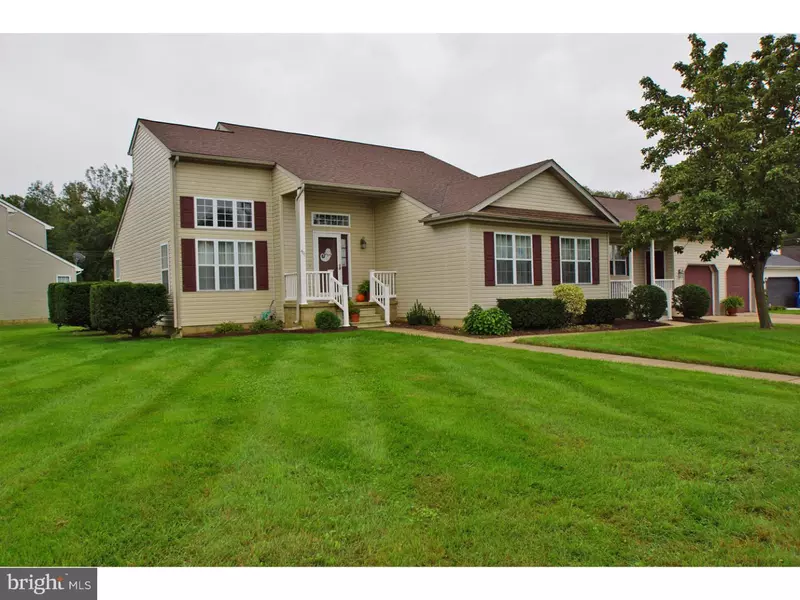 401 RICE CT, Wyoming, DE 19934