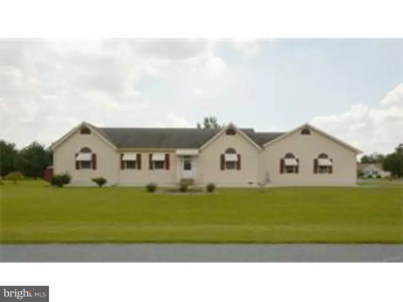 100 LUCKY LN, Harrington, DE 19952