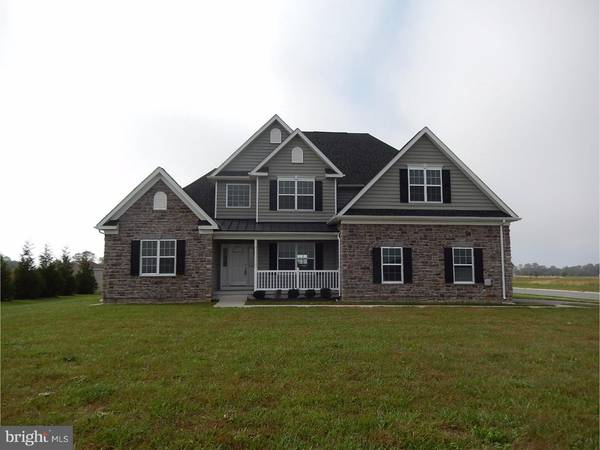 145 SAND DOLLAR LN, Frederica, DE 19946