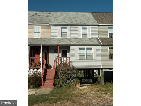 45 WYATT AVE, Frederica, DE 19946