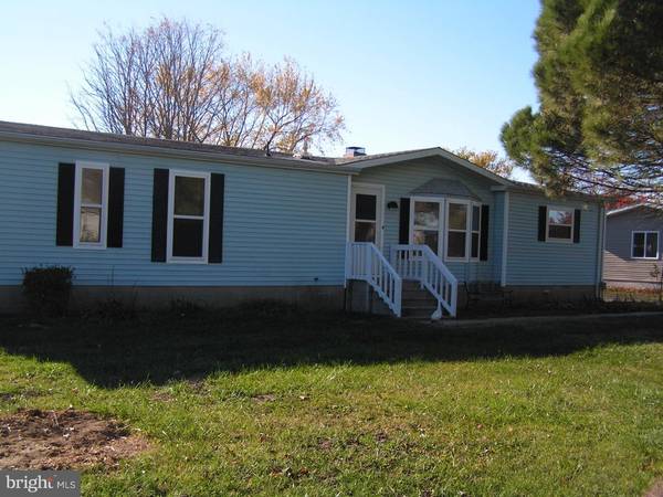 2859 SKEETER NECK RD, Frederica, DE 19946