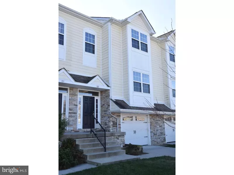 189 LEXINGTON PL, Dover, DE 19904