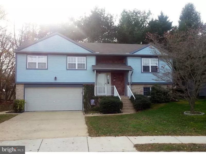 231 HILLCREST CT, Camden Wyoming, DE 19934