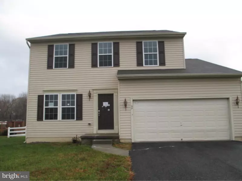 32 AMBERWOOD CT, Dover, DE 19901