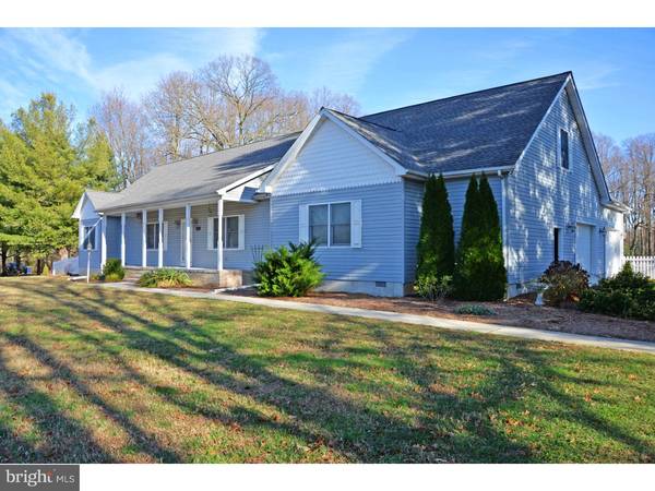 254 HUDSON BRANCH DR, Frederica, DE 19946