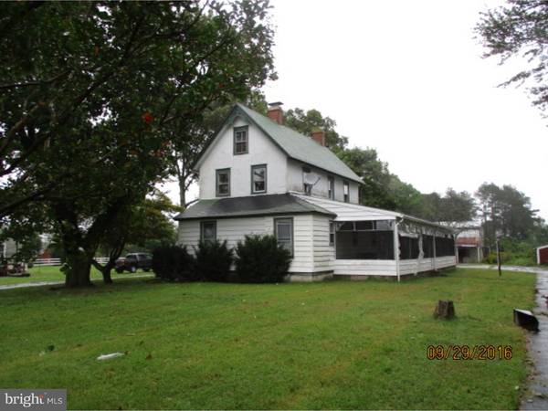 12581 S DUPONT HWY, Felton, DE 19943