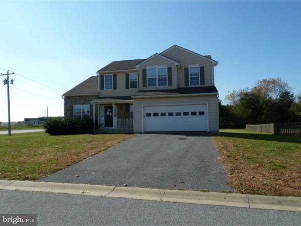 11 WALDEN LN, Dover, DE 19904