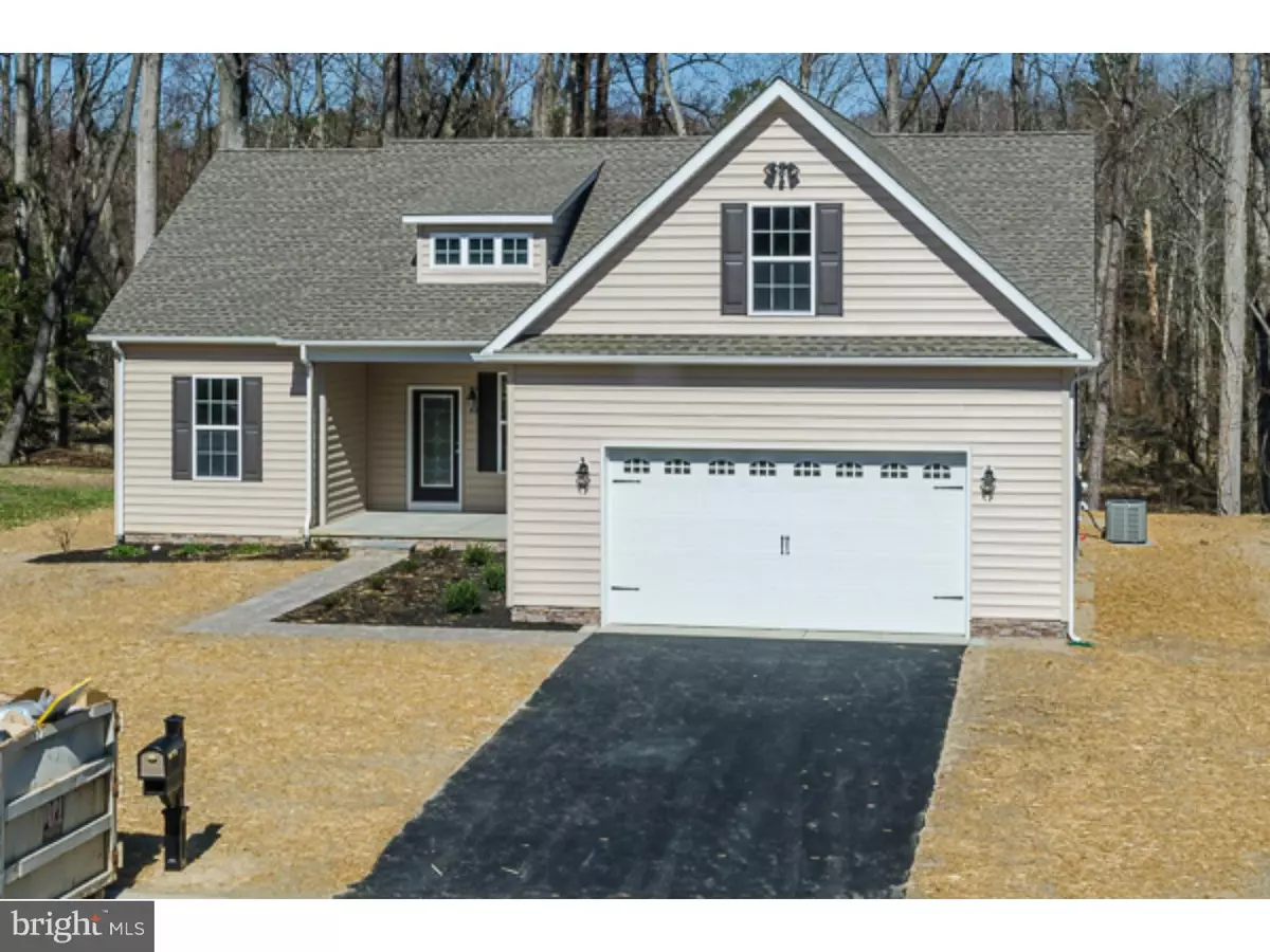 Felton, DE 19943,43 HIGH MEADOW DR