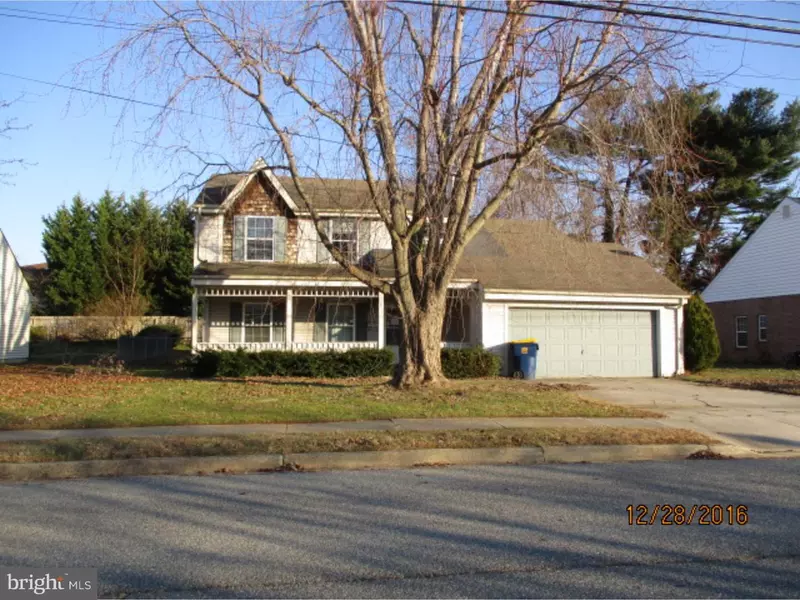 855 MONROE TER, Dover, DE 19904