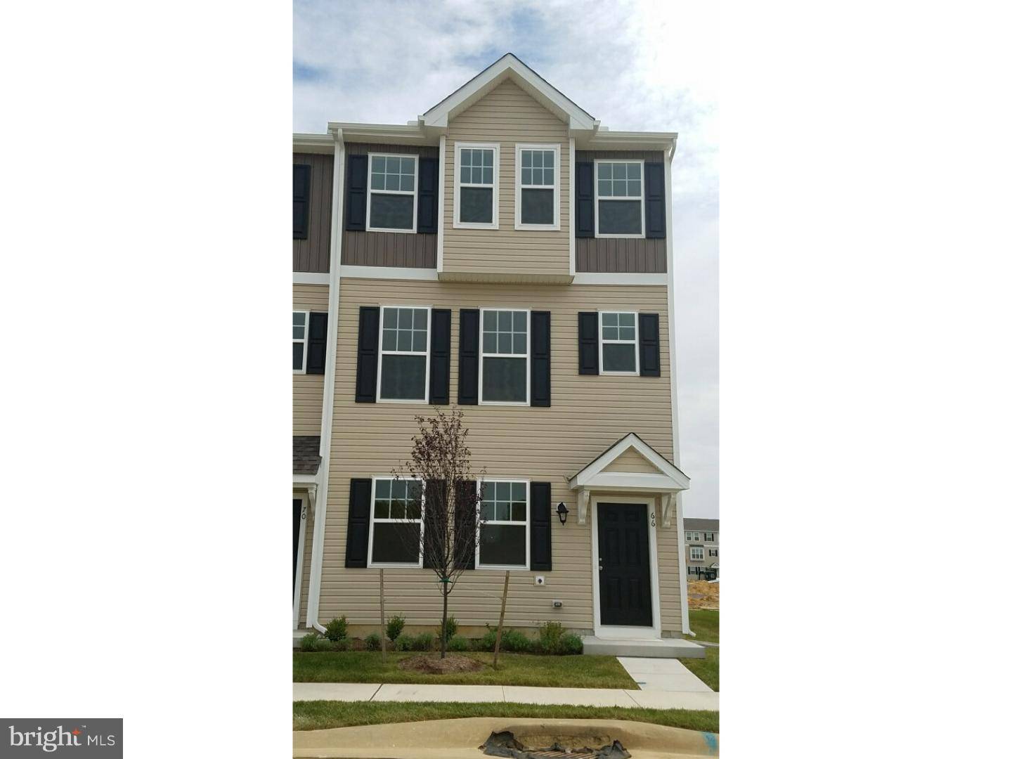 66 FREEBORN LN, Camden, DE 19334