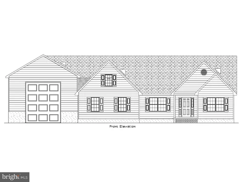 LOT 13 HUNTERS RUN BLVD, Felton, DE 19943