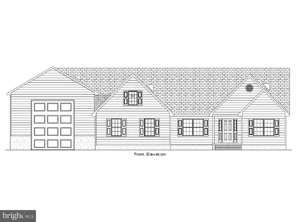 LOT 13 HUNTERS RUN BLVD, Felton, DE 19943