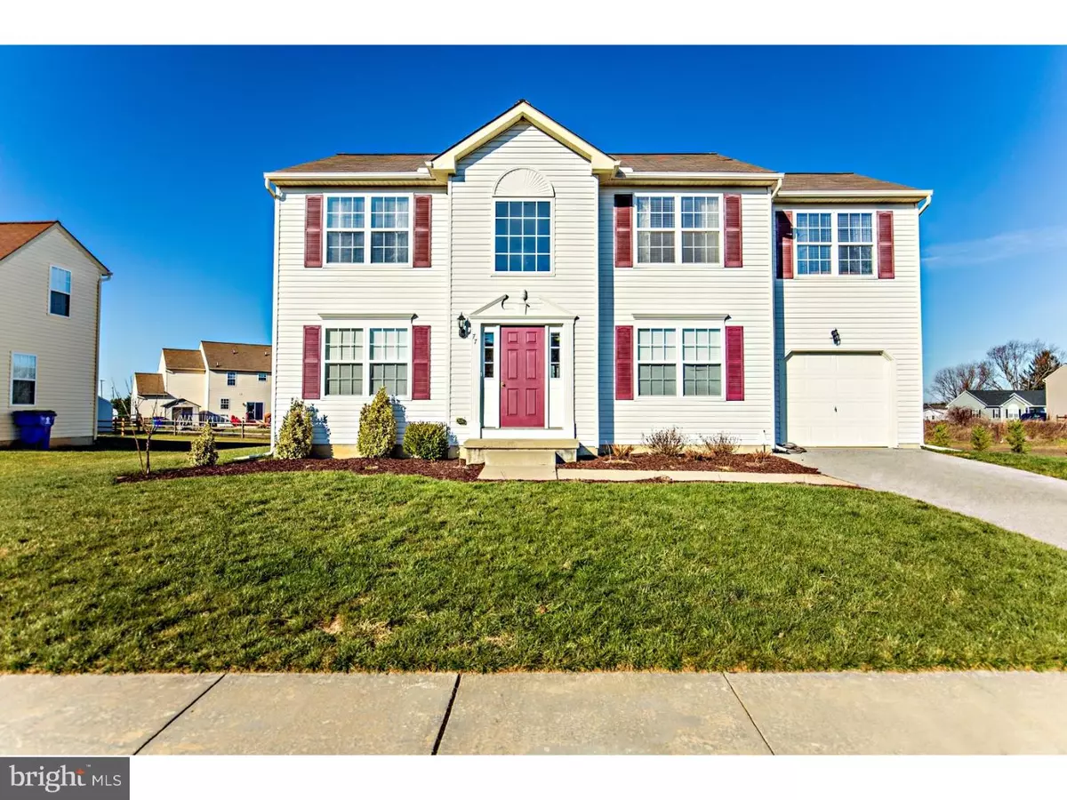 Clayton, DE 19938,77 TRACER DR