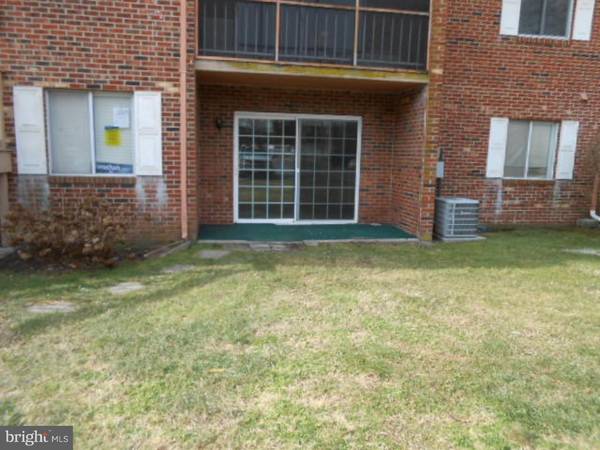 44 COURTSIDE DR #B14, Dover, DE 19904