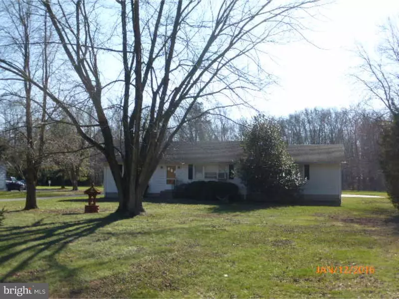 330 BARNEY JENKINS RD, Felton, DE 19943