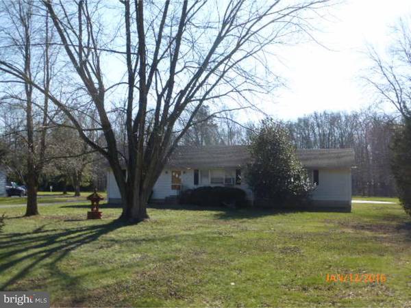 330 BARNEY JENKINS RD, Felton, DE 19943