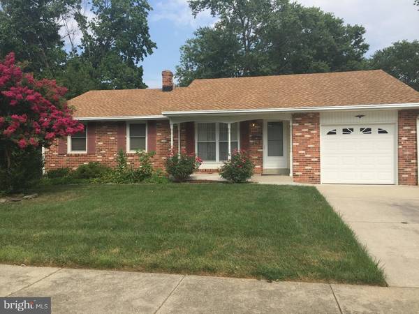 406 ALDER RD, Dover, DE 19904