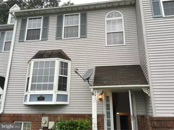 541 SCHOONER WAY, Dover, DE 19901