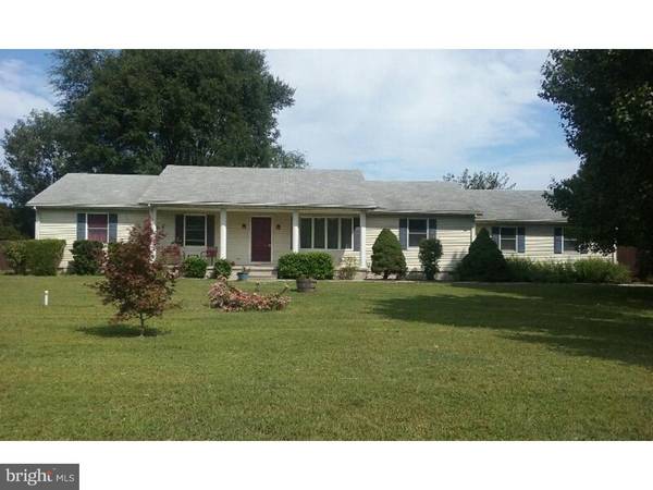 873 SKEETER NECK RD, Frederica, DE 19946