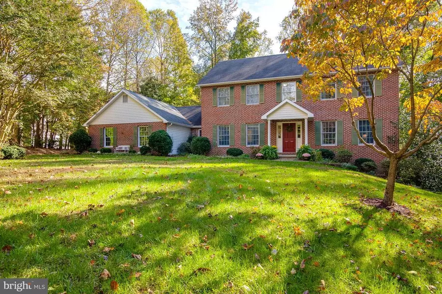 8825 STRATFORD CT, Owings, MD 20736