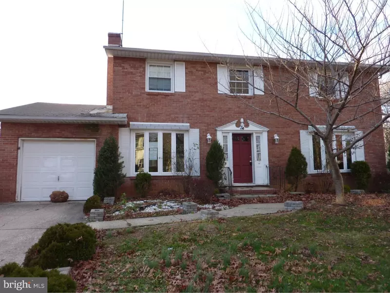 34 D SHIBE TER, Vineland, NJ 08360