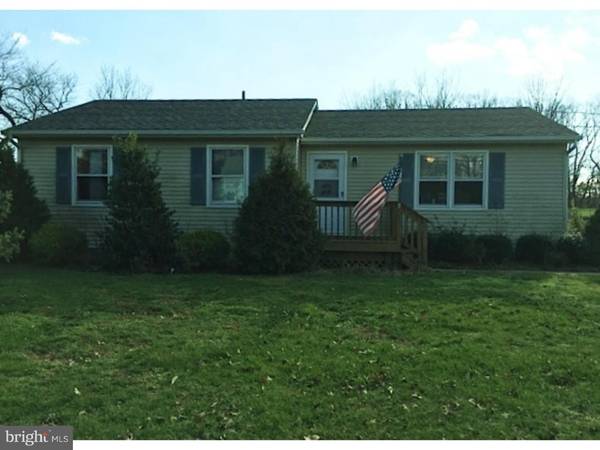 20 NORTHVILLE RD, Bridgeton, NJ 08302