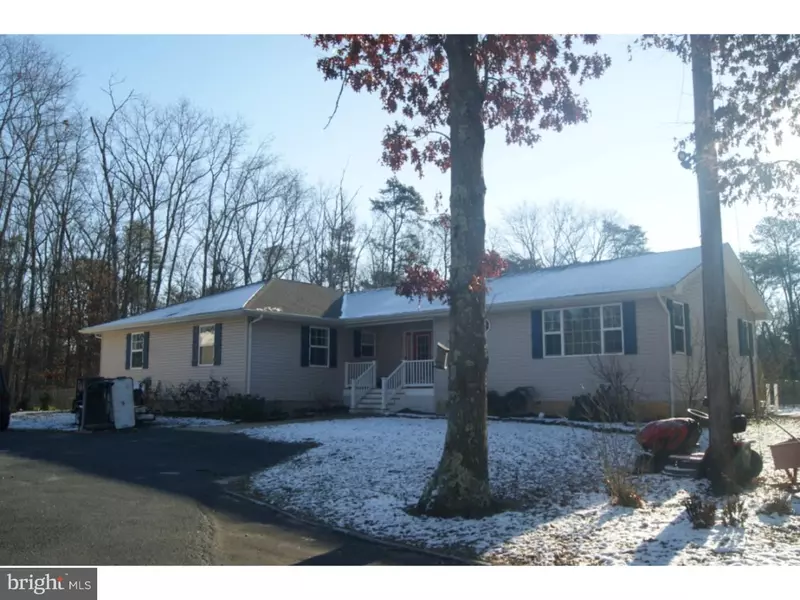 2657 CEDAR ST, Millville, NJ 08332