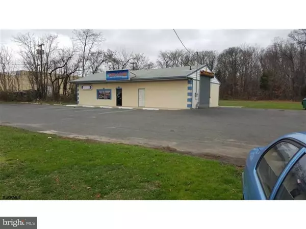 34 W PARK AVE, Vineland, NJ 08360