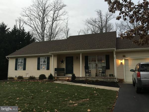 32 LISA MARIE TER, Millville, NJ 08332