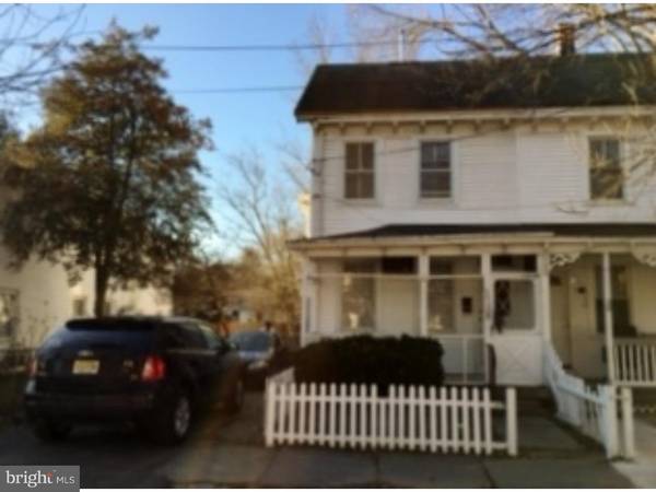 32 ELMER ST, Bridgeton, NJ 08302