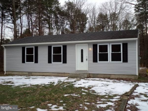 5699 NORRIS AVE, Millville, NJ 08332