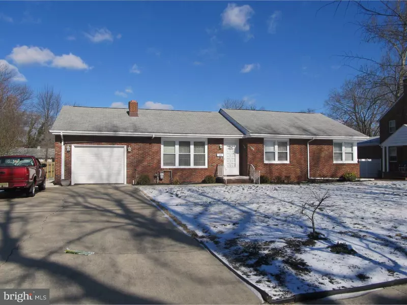 1066 NEW PEAR ST, Vineland, NJ 08360